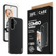 Bundle 2v1 pro Samsung Galaxy A27, PanzerGlass
