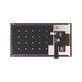 LCD displej (Black) pro Nintendo Switch 2