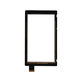 Dotykové sklo (Black) pro Nintendo Switch