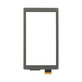 Dotykové sklo (Gray) pro Nintendo Switch Lite
