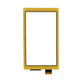 Dotykové sklo (Yellow) pro Nintendo Switch Lite