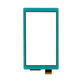 Dotykové sklo (Green) pro Nintendo Switch Lite