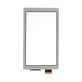 Dotykové sklo (Silver) pro Nintendo Switch Lite