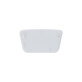 Kryt touchpadu V2.0 (White) pro ovladač Sony PlayStation 5 DualSense
