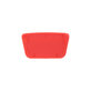 Kryt touchpadu V2.0 (Red) pro ovladač Sony PlayStation 5 DualSense