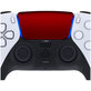 Kryt touchpadu V2.0 (Red) pro ovladač Sony PlayStation 5 DualSense