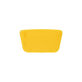 Kryt touchpadu V2.0 (Yellow) pro ovladač Sony PlayStation 5 DualSense
