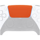 Kryt touchpadu V2.0 (Orange) pro ovladač Sony PlayStation 5 DualSense