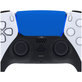 Kryt touchpadu V2.0 (Dark Blue) pro ovladač Sony PlayStation 5 DualSense