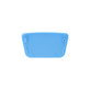 Kryt touchpadu V2.0 (Light Blue) pro ovladač Sony PlayStation 5 DualSense