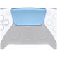 Kryt touchpadu V2.0 (Light Blue) pro ovladač Sony PlayStation 5 DualSense