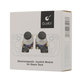 Analogový joystick Gulikit Type A/B TMR electromagnetic, 2 ks pro ovladač Valve Steam Deck