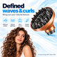 Difuzér Wave + Curl pro Dyson Airwrap HS01, HS05, HS08, Copper