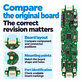 Základní deska PCB pro Dyson Airwrap HS01, HS05