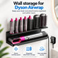 Nástěnný držák pro Dyson Airwrap