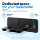 Nástěnný držák pro Dyson Supersonic