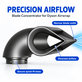 Koncentrátor Blade pro Dyson Airwrap HS01, HS05, HS08