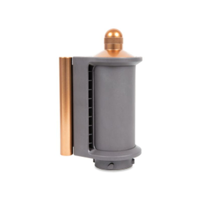 Vyhlazovací a sušicí nástavec Coanda pro Dyson Airwrap HS05, Nickel / Copper