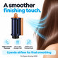 Vyhlazovací a sušicí nástavec Coanda pro Dyson Airwrap HS05, Prussian Blue / Rich Copper