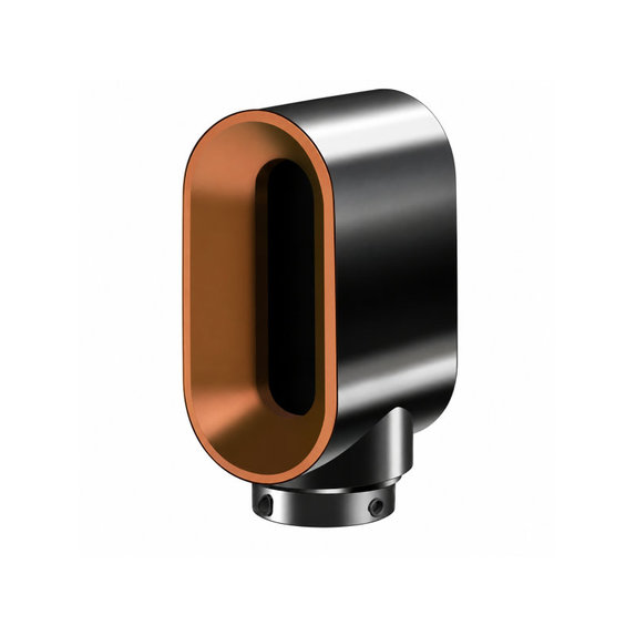Nástavec pro rychlé vysoušení pro Dyson Airwrap HS01, HS05, Nickel / Copper
