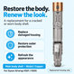 Kryt hlavního těla pro Dyson Airwrap HS01, HS05, Nickel / Copper