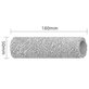Mopovací válec, 2 ks pro Ecovacs X11, X11 Omni, X11 Pro, X11 Pro Omni
