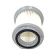 HEPA filtr EF133, 2 ks pro Electrolux Cyclone Power-series, AEG, Zanussi