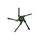 Boční kartáč, 2 ks pro iRobot Roomba S9, S9+