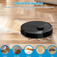 Mopovací útěrka, 2 ks pro iRobot Roomba Plus 505, 507, 405, 4020