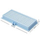 HEPA filtr, 2 ks pro Miele S-series