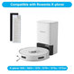 HEPA filtr, 2 ks pro Rowenta X-plorer S65, S65+, S70, S70+, S75s, S75s+