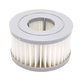 HEPA filtr, 2 ks pro Xiaomi Jimmy H9 Pro, JV85, JV85 Pro
