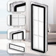 HEPA filtr, 2 ks pro Xiaomi Dreame L10s Pro Gen2, D10s Plus Gen2, L10s Ultra