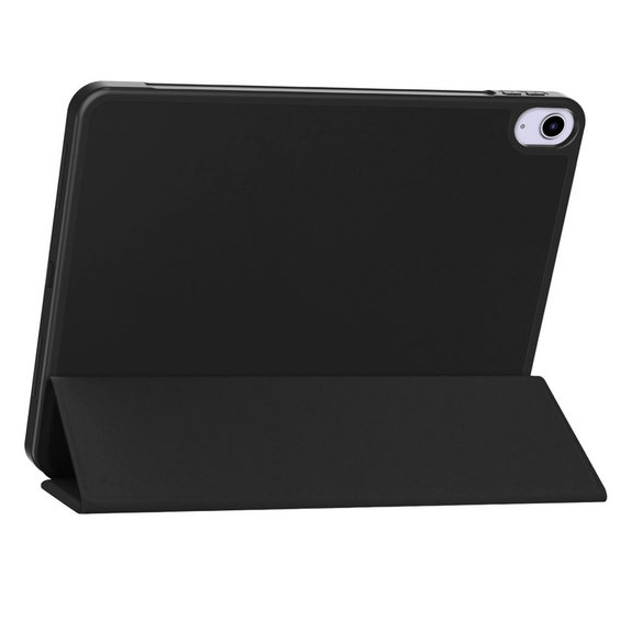 Pouzdro Sc Pen pro iPad Air 10.9" 4 / 5 / 2020-2022 / 11" 6 / 7 / 8 / 2024-2026, černá, Tech-Protect