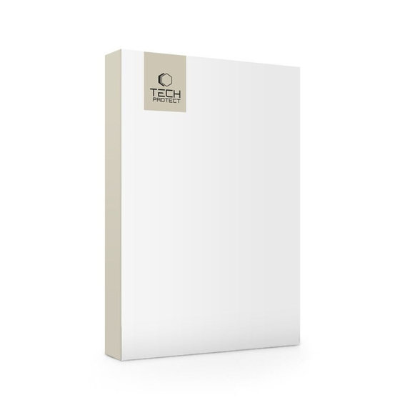 Pouzdro Sc Pen pro iPad Air 10.9" 4 / 5 / 2020-2022 / 11" 6 / 7 / 8 / 2024-2026, černá, Tech-Protect