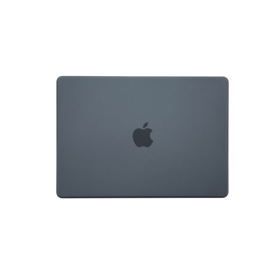 Pouzdro Smartshell pro MacBook Pro 16 M1-M5 / M5 Pro / M5 Pro Max 2021-2026, Matte Black, Tech-Protect