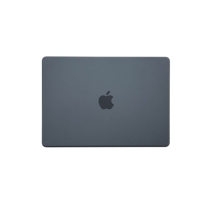 Pouzdro Smartshell pro MacBook Pro 16 M1-M5 / M5 Pro / M5 Pro Max 2021-2026, Matte Black, Tech-Protect