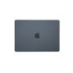 Pouzdro Smartshell pro MacBook Pro 16 M1-M5 / M5 Pro / M5 Pro Max 2021-2026, Matte Black, Tech-Protect