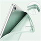 Pouzdro Smart pro iPad 10.9" 10 / 2022 / 11" 11 / 2025, modrá, Tech-Protect