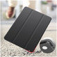 Pouzdro Smart pro iPad 10.9" 10 / 2022 / 11" 11 / 2025, modrá, Tech-Protect
