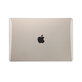Pouzdro Smartshell pro MacBook Air 15 M2-M5 2023-2026, Crystal Clear, Tech-Protect