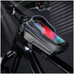 Držák na kolo V2 Universal Bike Mount "M", černá, Tech-Protect