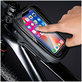 Držák na kolo V2 Universal Bike Mount "M", černá, Tech-Protect