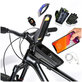 Držák na kolo V2 Universal Bike Mount "M", černá, Tech-Protect
