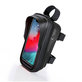Držák na kolo V2 Universal Bike Mount "M", černá, Tech-Protect