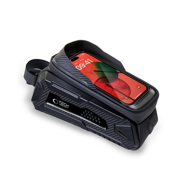 Držák na kolo V2 Universal Bike Mount "L", černá, Tech-Protect