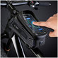 Držák na kolo V2 Universal Bike Mount "L", černá, Tech-Protect