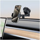 Držák do auta V7 Universal Dashboard & Vent, černá, Tech-Protect