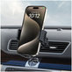 Držák do auta V7 Universal Dashboard & Vent, černá, Tech-Protect