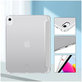 Pouzdro Sc Pen Hybrid pro iPad 10.9" 10 / 2022 / 11" 11 / 2025, šedá, Tech-Protect